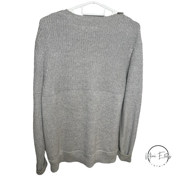Allsaints knitted Sweater/Pull Over - Picture 2 of 2